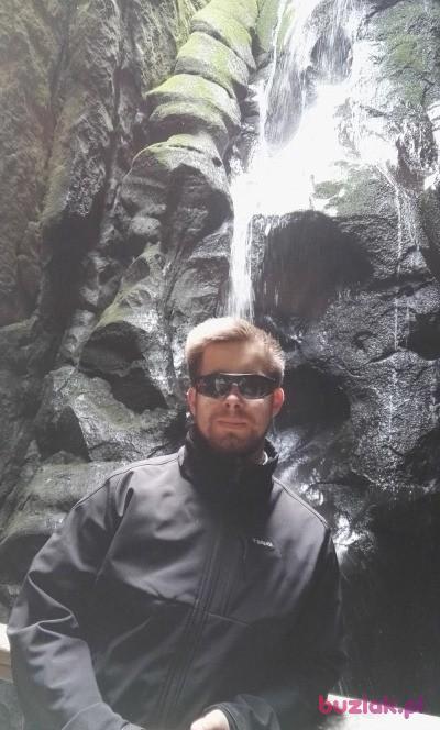 Szymon, Male, 32, Czeladź, Polska, Photo: 3