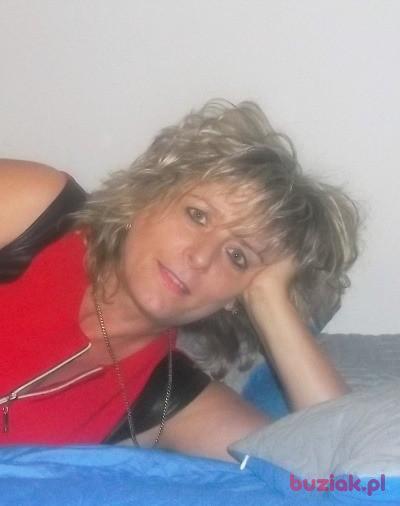 ALI, Kobieta, 62, Poznań, Polska, Zdjęcie: 15