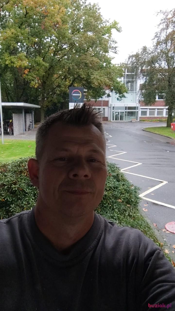 Piotr, Male, 53, Cologne, Niemcy, Photo: 2