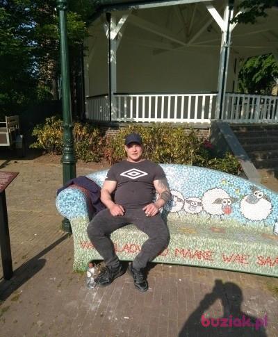 Pawel, Mężczyzna, 44, Groningen, Holandia, Zdjęcie: 2