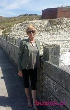 Grazyna, Kobieta, 72, Wielka Brytania, Zdjęcie: 3