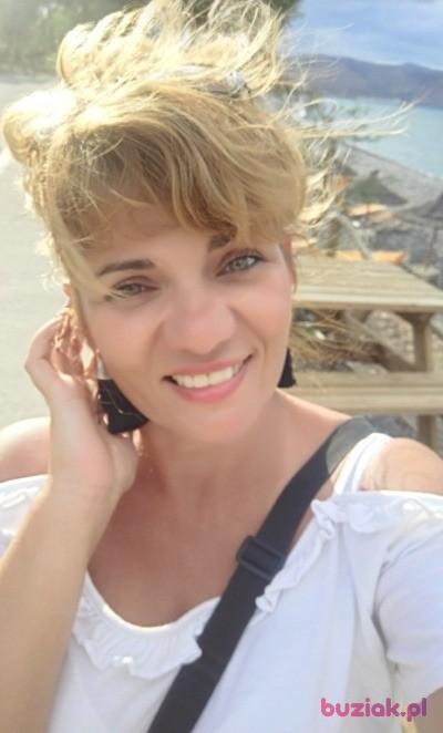 Asia, Kobieta, 50, Warszawa, Polska, Zdjęcie: 2