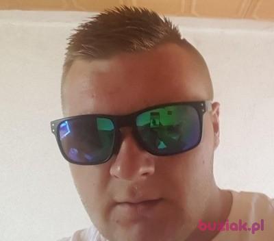 Damian, Mężczyzna, 35, Gryfice, Polska, Zdjęcie: 2