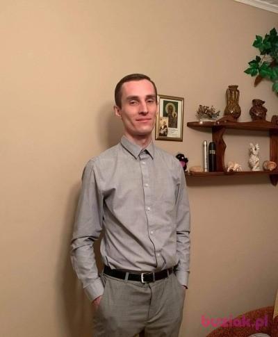Sebastian, Male, 33, Łódź, Polska, Photo: 5