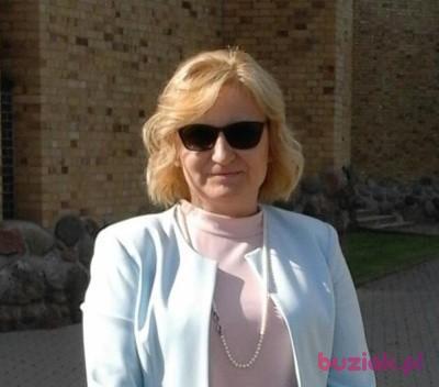 Izabela, Female, 57, Łódź, Polska, Photo: 3