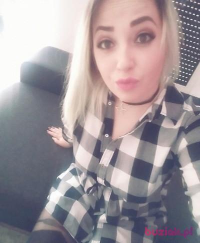 Adriana, Kobieta, 34, Muszyna, Polska, Zdjęcie: 3