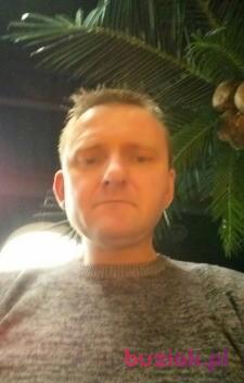 Slawek, Mężczyzna, 50, Mosina, Polska, Zdjęcie: 2