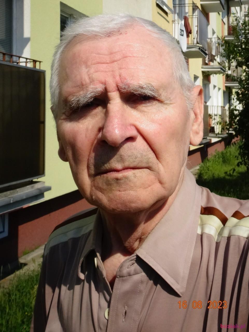 imben, Male, 85, Grudziądz, Polska, Photo: 1