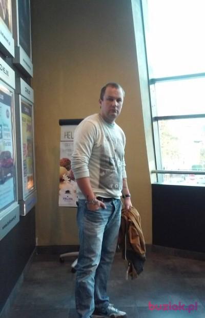 Przemek, Male, 40, Opole, Polska, Photo: 4