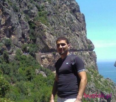 AKLI, Male, 37, Niemcy, Photo: 2