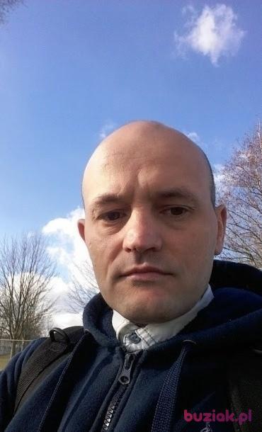 Tomasz, Mężczyzna, 43, Duisburg, Niemcy, Zdjęcie: 1