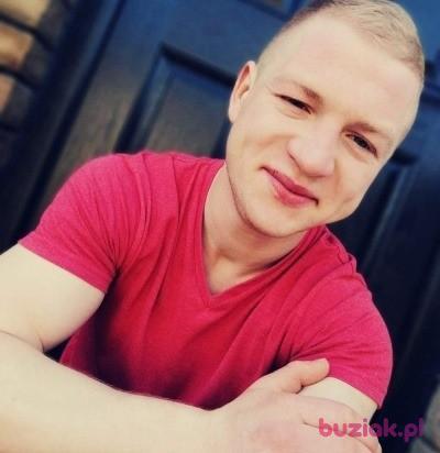 Hubert, Mężczyzna, 32, Gryfice, Polska, Zdjęcie: 2
