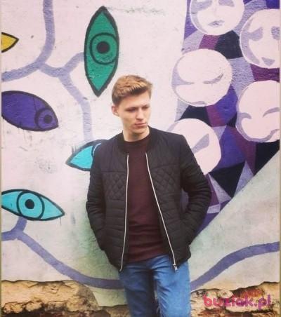Łukasz, Male, 28, Wrocław, Polska, Photo: 1