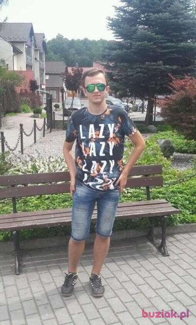 Bartłomiej, Mężczyzna, 26, Bochnia, Polska, Zdjęcie: 2