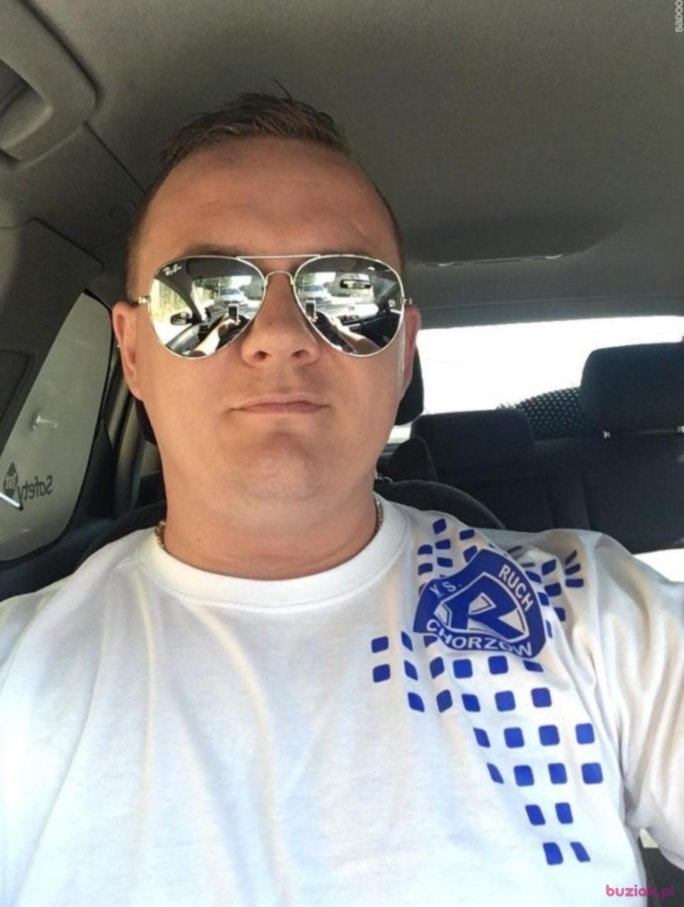 Wojtek, Mężczyzna, 46, Reading, Wielka Brytania, Zdjęcie: 2
