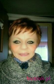 urszula, Kobieta, 63, Warszawa, Polska, Zdjęcie: 2