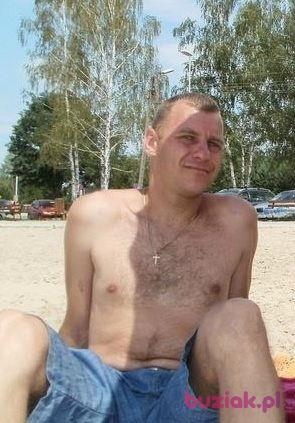 myszka3, Mężczyzna, 48, Łuków, Polska, Zdjęcie: 1
