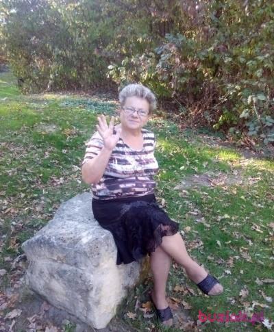 maryla, Kobieta, 72, Piła, Polska, Zdjęcie: 2
