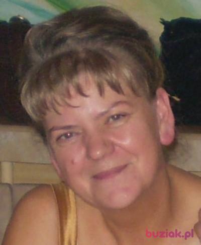 Urszula Jeznach, Kobieta, 68, Inowrocław, Polska, Zdjęcie: 1