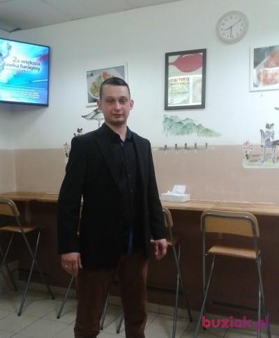 atrakcyjny1, Mężczyzna, 39, Warszawa, Polska, Zdjęcie: 4