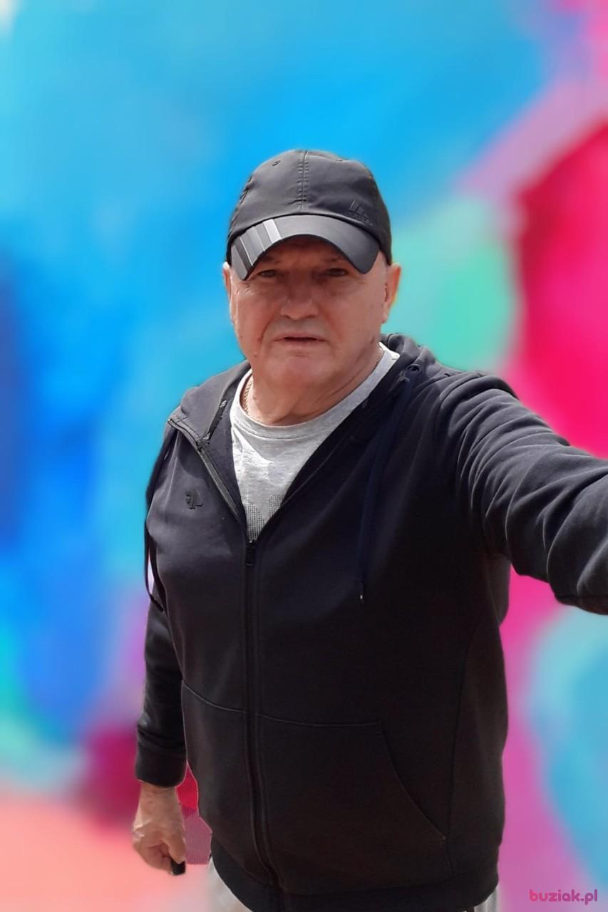 Mike, Male, 60, Berlin, Niemcy, Photo: 1