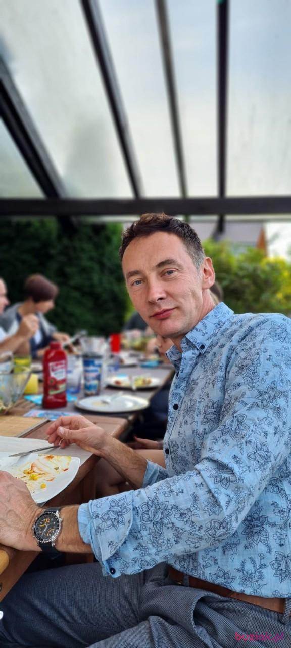 andrzej, Mężczyzna, 54, Rotterdam, Holandia, Zdjęcie: 2