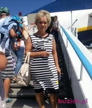 Lucyna, Kobieta, 69, Wrocław, Polska, Zdjęcie: 15