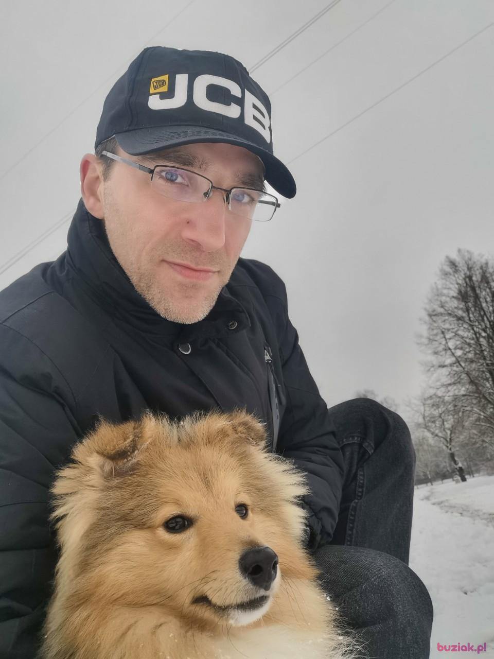 Tomek, Mężczyzna, 54, Poznań, Polska, Zdjęcie: 2