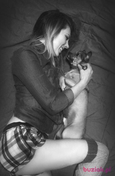 Dagmara, Female, 37, Kraków, Polska, Photo: 10