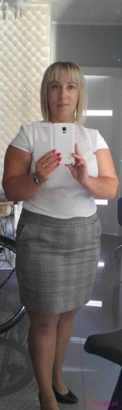 LauraEd, Kobieta, 40, Bydgoszcz, Polska, Zdjęcie: 2