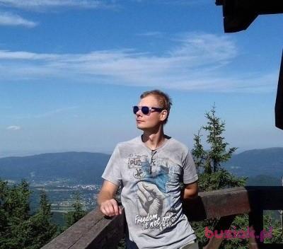 Piotrek, Mężczyzna, 36, Nysa, Polska, Zdjęcie: 2