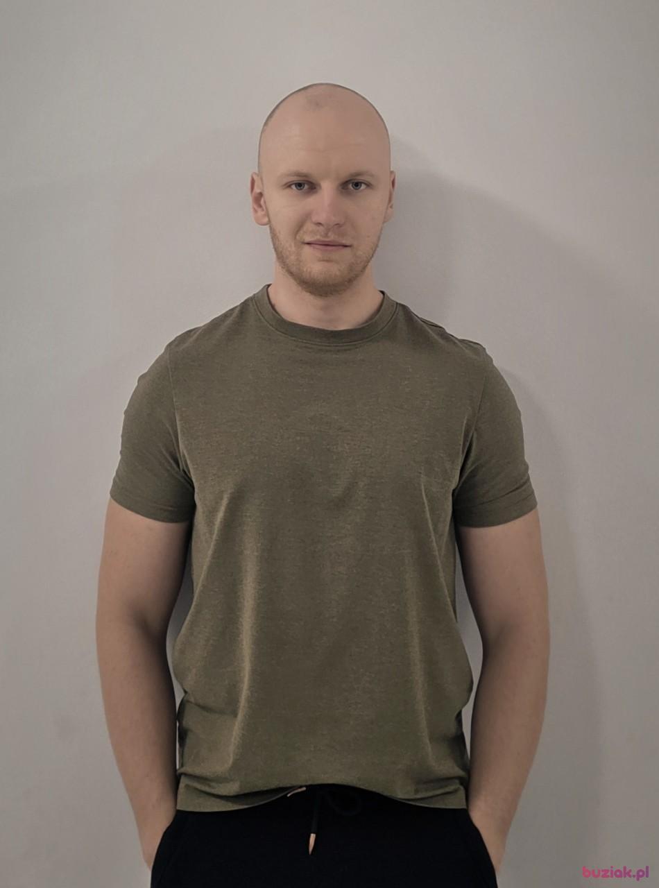 Grzegorz, Mężczyzna, 29, Chełm, Polska, Zdjęcie: 3