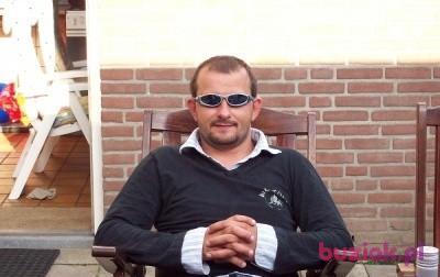 Marek, Mężczyzna, 47, Zduńska Wola, Polska, Zdjęcie: 1