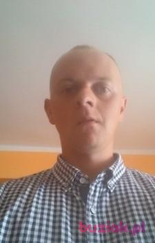 Piotr, Mężczyzna, 37, Koło, Polska, Zdjęcie: 2