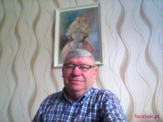 Marek, Male, 67, Wodzisław Śląski, Polska, Photo: 2