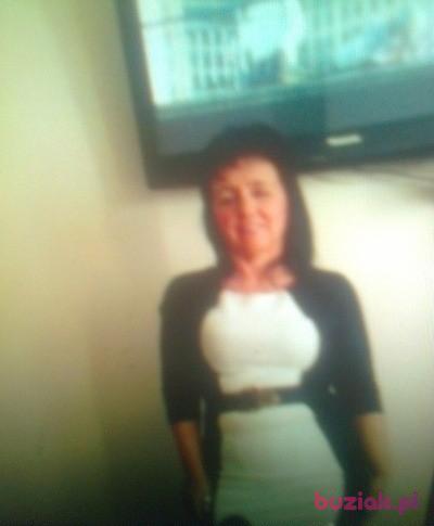 joanna, Kobieta, 59, Ciechanów, Polska, Zdjęcie: 2