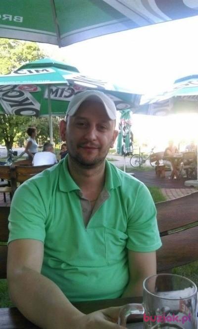 BEBOK84, Mężczyzna, 42, Kędzierzyn-Koźle, Polska, Zdjęcie: 2