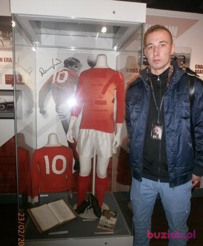 Sebastian Blaszkowski, Mężczyzna, 36, Warszawa, Polska, Zdjęcie: 2