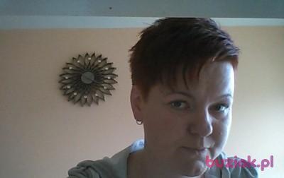 Julita, Kobieta, 41, Gryfino, Polska, Zdjęcie: 1
