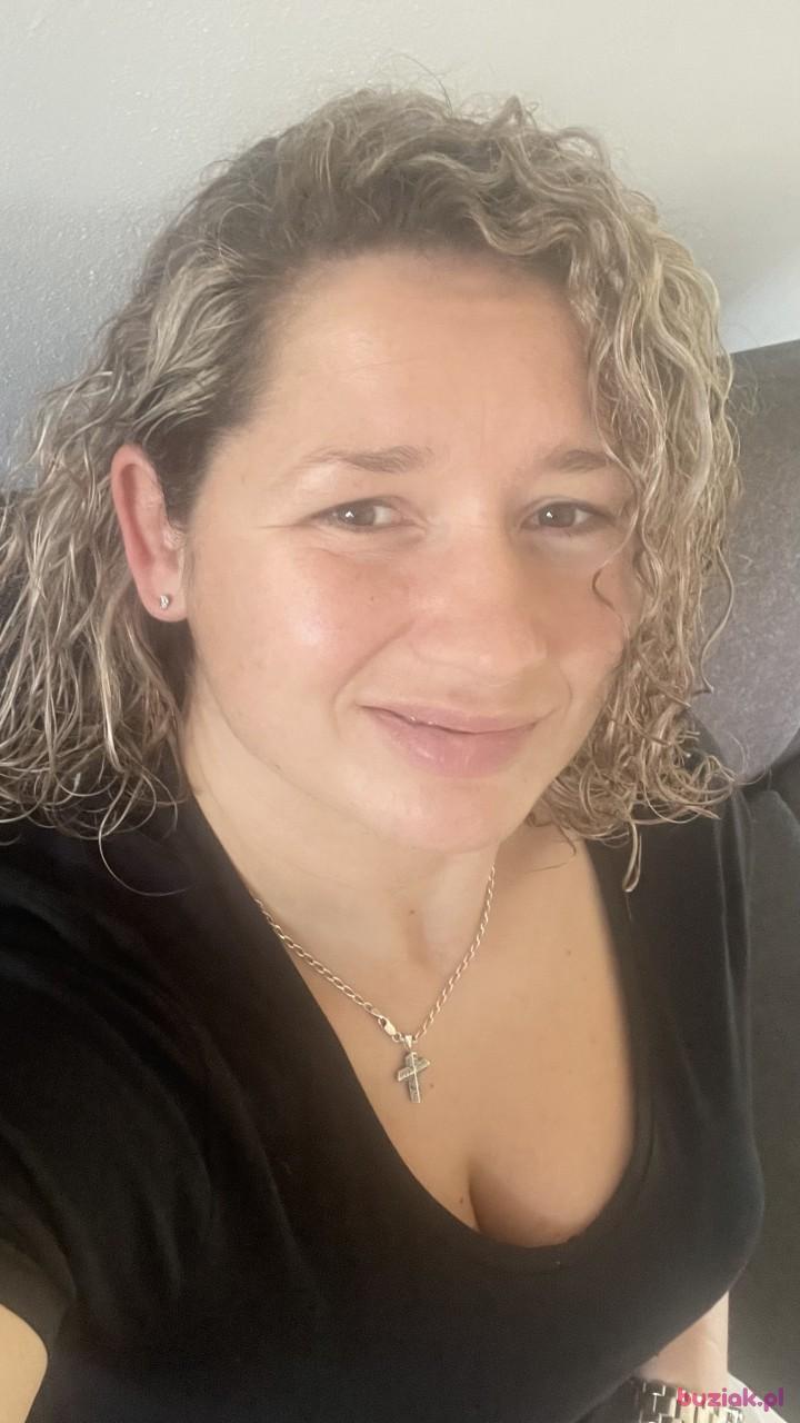 Patrycja, Kobieta, 39, Enschede, Holandia, Zdjęcie: 1