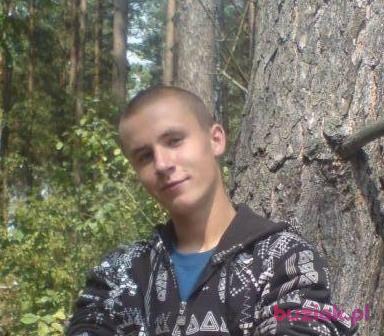 Damian, Male, 34, Ciechanów, Polska, Photo: 1