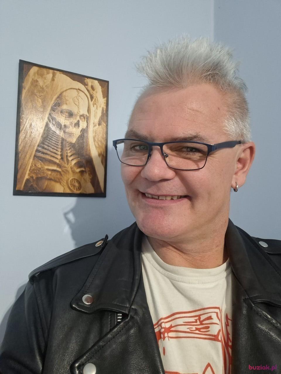 Wojtek, Mężczyzna, 50, Brema, Niemcy, Zdjęcie: 2