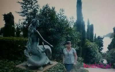 anna, Female, 60, Proszowice, Polska, Photo: 3