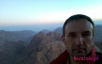Sławek, Male, 56, Kraków, Polska, Photo: 2