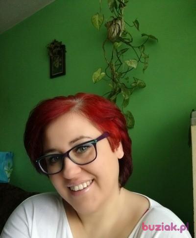 Róża, Kobieta, 44, Lubień Kujawski, Polska, Zdjęcie: 1
