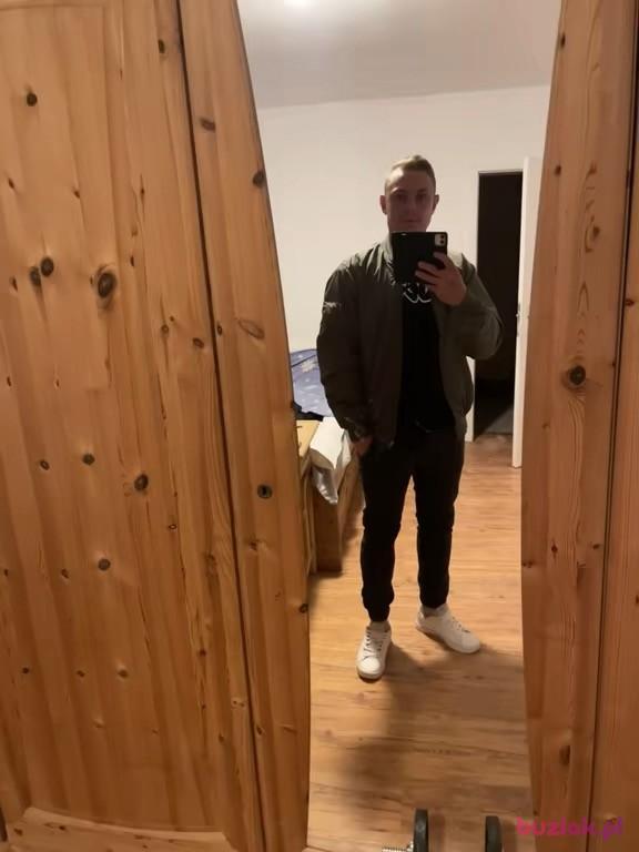 Rafal, Mężczyzna, 31, Gromitz, Niemcy, Zdjęcie: 3