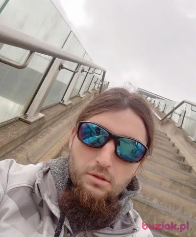 Karol, Male, 30, Sanok, Polska, Photo: 3