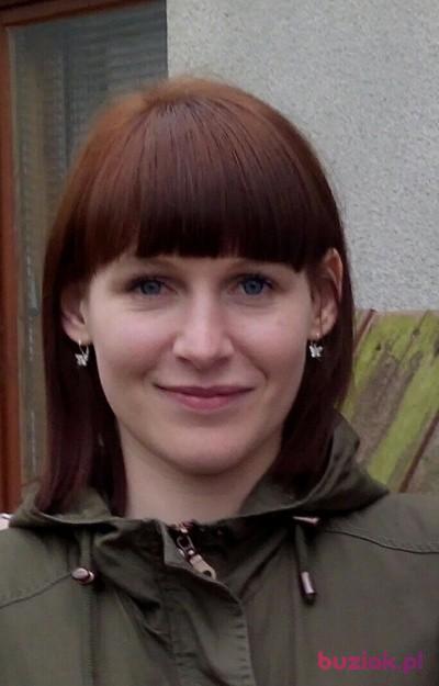 Magdalena, Female, 40, Wrocław, Polska, Photo: 2