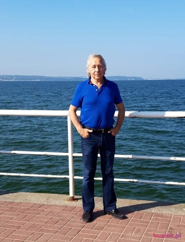 jacek, Mężczyzna, 66, Gdańsk, Polska, Zdjęcie: 2