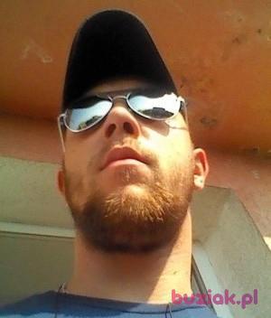 Damian, Male, 37, Łódź, Polska, Photo: 1